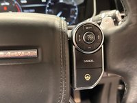 USED 2015 S LAND ROVER RANGE ROVER 4.4 SD V8 Autobiography SUV 5dr Diesel Auto 4WD Euro 6 (s/s) (339 ps) Low Mileage 4218 Miles Autobiography Santorini Black , Sliding Glass Roof, Privcay Glass, Heated Wood Leather Steering Wheel, Rear Centre Consul Cooler,
