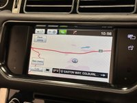 USED 2015 S LAND ROVER RANGE ROVER 4.4 SD V8 Autobiography SUV 5dr Diesel Auto 4WD Euro 6 (s/s) (339 ps) Low Mileage 4218 Miles Autobiography Santorini Black , Sliding Glass Roof, Privcay Glass, Heated Wood Leather Steering Wheel, Rear Centre Consul Cooler,