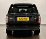 USED 2015 S LAND ROVER RANGE ROVER 4.4 SD V8 Autobiography SUV 5dr Diesel Auto 4WD Euro 6 (s/s) (339 ps) Low Mileage 4218 Miles Autobiography Santorini Black , Sliding Glass Roof, Privcay Glass, Heated Wood Leather Steering Wheel, Rear Centre Consul Cooler,