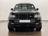 USED 2015 S LAND ROVER RANGE ROVER 4.4 SD V8 Autobiography SUV 5dr Diesel Auto 4WD Euro 6 (s/s) (339 ps) Low Mileage 4218 Miles Autobiography Santorini Black , Sliding Glass Roof, Privcay Glass, Heated Wood Leather Steering Wheel, Rear Centre Consul Cooler,
