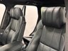 USED 2015 S LAND ROVER RANGE ROVER 4.4 SD V8 Autobiography SUV 5dr Diesel Auto 4WD Euro 6 (s/s) (339 ps) Low Mileage 4218 Miles Autobiography Santorini Black , Sliding Glass Roof, Privcay Glass, Heated Wood Leather Steering Wheel, Rear Centre Consul Cooler,