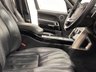 USED 2015 S LAND ROVER RANGE ROVER 4.4 SD V8 Autobiography SUV 5dr Diesel Auto 4WD Euro 6 (s/s) (339 ps) Low Mileage 4218 Miles Autobiography Santorini Black , Sliding Glass Roof, Privcay Glass, Heated Wood Leather Steering Wheel, Rear Centre Consul Cooler,