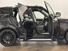USED 2015 S LAND ROVER RANGE ROVER 4.4 SD V8 Autobiography SUV 5dr Diesel Auto 4WD Euro 6 (s/s) (339 ps) Low Mileage 4218 Miles Autobiography Santorini Black , Sliding Glass Roof, Privcay Glass, Heated Wood Leather Steering Wheel, Rear Centre Consul Cooler,