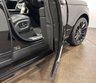USED 2015 S LAND ROVER RANGE ROVER 4.4 SD V8 Autobiography SUV 5dr Diesel Auto 4WD Euro 6 (s/s) (339 ps) Low Mileage 4218 Miles Autobiography Santorini Black , Sliding Glass Roof, Privcay Glass, Heated Wood Leather Steering Wheel, Rear Centre Consul Cooler,