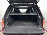 USED 2015 S LAND ROVER RANGE ROVER 4.4 SD V8 Autobiography SUV 5dr Diesel Auto 4WD Euro 6 (s/s) (339 ps) Low Mileage 4218 Miles Autobiography Santorini Black , Sliding Glass Roof, Privcay Glass, Heated Wood Leather Steering Wheel, Rear Centre Consul Cooler,