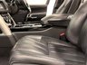 USED 2015 S LAND ROVER RANGE ROVER 4.4 SD V8 Autobiography SUV 5dr Diesel Auto 4WD Euro 6 (s/s) (339 ps) Low Mileage 4218 Miles Autobiography Santorini Black , Sliding Glass Roof, Privcay Glass, Heated Wood Leather Steering Wheel, Rear Centre Consul Cooler,