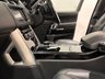 USED 2015 S LAND ROVER RANGE ROVER 4.4 SD V8 Autobiography SUV 5dr Diesel Auto 4WD Euro 6 (s/s) (339 ps) Low Mileage 4218 Miles Autobiography Santorini Black , Sliding Glass Roof, Privcay Glass, Heated Wood Leather Steering Wheel, Rear Centre Consul Cooler,