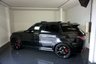 USED 2019 19 LAND ROVER RANGE ROVER SPORT 5.0 P575 V8 SVR SUV 5dr Petrol Auto 4WD Euro 6 (s/s) (575 ps)-Factory Extras Worth &pound;7,825-1 Owner From New-Finished In Santorini Black Metallic-Heated Two Tone Ebony/White Leather Upholstery-Privacy Glass-22