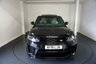 USED 2019 19 LAND ROVER RANGE ROVER SPORT 5.0 P575 V8 SVR SUV 5dr Petrol Auto 4WD Euro 6 (s/s) (575 ps)-Factory Extras Worth &pound;7,825-1 Owner From New-Finished In Santorini Black Metallic-Heated Two Tone Ebony/White Leather Upholstery-Privacy Glass-22