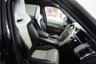 USED 2019 19 LAND ROVER RANGE ROVER SPORT 5.0 P575 V8 SVR SUV 5dr Petrol Auto 4WD Euro 6 (s/s) (575 ps)-Factory Extras Worth &pound;7,825-1 Owner From New-Finished In Santorini Black Metallic-Heated Two Tone Ebony/White Leather Upholstery-Privacy Glass-22