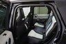 USED 2019 19 LAND ROVER RANGE ROVER SPORT 5.0 P575 V8 SVR SUV 5dr Petrol Auto 4WD Euro 6 (s/s) (575 ps)-Factory Extras Worth &pound;7,825-1 Owner From New-Finished In Santorini Black Metallic-Heated Two Tone Ebony/White Leather Upholstery-Privacy Glass-22