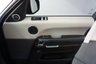 USED 2019 19 LAND ROVER RANGE ROVER SPORT 5.0 P575 V8 SVR SUV 5dr Petrol Auto 4WD Euro 6 (s/s) (575 ps)-Factory Extras Worth &pound;7,825-1 Owner From New-Finished In Santorini Black Metallic-Heated Two Tone Ebony/White Leather Upholstery-Privacy Glass-22