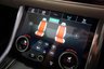 USED 2019 19 LAND ROVER RANGE ROVER SPORT 5.0 P575 V8 SVR SUV 5dr Petrol Auto 4WD Euro 6 (s/s) (575 ps)-Factory Extras Worth &pound;7,825-1 Owner From New-Finished In Santorini Black Metallic-Heated Two Tone Ebony/White Leather Upholstery-Privacy Glass-22