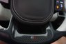 USED 2019 19 LAND ROVER RANGE ROVER SPORT 5.0 P575 V8 SVR SUV 5dr Petrol Auto 4WD Euro 6 (s/s) (575 ps)-Factory Extras Worth &pound;7,825-1 Owner From New-Finished In Santorini Black Metallic-Heated Two Tone Ebony/White Leather Upholstery-Privacy Glass-22