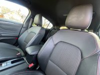 USED 2021 71 FORD FOCUS 1.0 EcoBoost MHEV ST-Line X Editon Hatchback 5dr Petrol Hybrid Euro 6 (155 ps) *Rare 155PS, Recent Service*