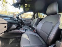 USED 2021 71 FORD FOCUS 1.0 EcoBoost MHEV ST-Line X Editon Hatchback 5dr Petrol Hybrid Euro 6 (155 ps) *Rare 155PS, Recent Service*