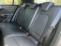 USED 2021 71 FORD FOCUS 1.0 EcoBoost MHEV ST-Line X Editon Hatchback 5dr Petrol Hybrid Euro 6 (155 ps) *Rare 155PS, Recent Service*