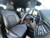 USED 2021 71 FORD FOCUS 1.0 EcoBoost MHEV ST-Line X Editon Hatchback 5dr Petrol Hybrid Euro 6 (155 ps) *Rare 155PS, Recent Service*