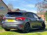 USED 2021 71 FORD FOCUS 1.0 EcoBoost MHEV ST-Line X Editon Hatchback 5dr Petrol Hybrid Euro 6 (155 ps) *Rare 155PS, Recent Service*