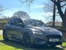 USED 2021 71 FORD FOCUS 1.0 EcoBoost MHEV ST-Line X Editon Hatchback 5dr Petrol Hybrid Euro 6 (155 ps) *Rare 155PS, Recent Service*