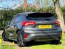 USED 2021 71 FORD FOCUS 1.0 EcoBoost MHEV ST-Line X Editon Hatchback 5dr Petrol Hybrid Euro 6 (155 ps) *Rare 155PS, Recent Service*