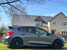USED 2021 71 FORD FOCUS 1.0 EcoBoost MHEV ST-Line X Editon Hatchback 5dr Petrol Hybrid Euro 6 (155 ps) *Rare 155PS, Recent Service*