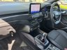 USED 2021 71 FORD FOCUS 1.0 EcoBoost MHEV ST-Line X Editon Hatchback 5dr Petrol Hybrid Euro 6 (155 ps) *Rare 155PS, Recent Service*