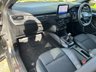 USED 2021 71 FORD FOCUS 1.0 EcoBoost MHEV ST-Line X Editon Hatchback 5dr Petrol Hybrid Euro 6 (155 ps) *Rare 155PS, Recent Service*