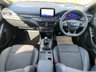 USED 2021 71 FORD FOCUS 1.0 EcoBoost MHEV ST-Line X Editon Hatchback 5dr Petrol Hybrid Euro 6 (155 ps) *Rare 155PS, Recent Service*
