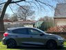 USED 2021 71 FORD FOCUS 1.0 EcoBoost MHEV ST-Line X Editon Hatchback 5dr Petrol Hybrid Euro 6 (155 ps) *Rare 155PS, Recent Service*