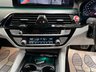 USED 2021 70 BMW M5 4.4i V8 Competition Saloon 4dr Petrol Steptronic xDrive Euro 6 (s/s) (625 ps) Saloon