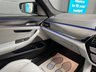 USED 2021 70 BMW M5 4.4i V8 Competition Saloon 4dr Petrol Steptronic xDrive Euro 6 (s/s) (625 ps) Saloon