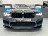 USED 2021 70 BMW M5 4.4i V8 Competition Saloon 4dr Petrol Steptronic xDrive Euro 6 (s/s) (625 ps) Saloon