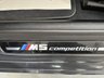 USED 2021 70 BMW M5 4.4i V8 Competition Saloon 4dr Petrol Steptronic xDrive Euro 6 (s/s) (625 ps) Saloon