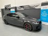 USED 2021 70 BMW M5 4.4i V8 Competition Saloon 4dr Petrol Steptronic xDrive Euro 6 (s/s) (625 ps) Saloon
