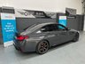 USED 2021 70 BMW M5 4.4i V8 Competition Saloon 4dr Petrol Steptronic xDrive Euro 6 (s/s) (625 ps) Saloon
