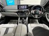 USED 2021 70 BMW M5 4.4i V8 Competition Saloon 4dr Petrol Steptronic xDrive Euro 6 (s/s) (625 ps) Saloon