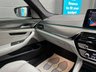 USED 2021 70 BMW M5 4.4i V8 Competition Saloon 4dr Petrol Steptronic xDrive Euro 6 (s/s) (625 ps) Saloon