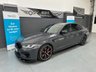 USED 2021 70 BMW M5 4.4i V8 Competition Saloon 4dr Petrol Steptronic xDrive Euro 6 (s/s) (625 ps) Saloon
