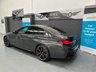 USED 2021 70 BMW M5 4.4i V8 Competition Saloon 4dr Petrol Steptronic xDrive Euro 6 (s/s) (625 ps) Saloon