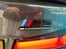 USED 2021 70 BMW M5 4.4i V8 Competition Saloon 4dr Petrol Steptronic xDrive Euro 6 (s/s) (625 ps) Saloon