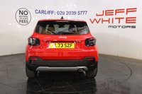 USED 2024 73 JEEP Avenger 1.2 Turbo Altitude+ 5dr (SAT NAV) 