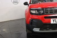 USED 2024 73 JEEP Avenger 1.2 Turbo Altitude+ 5dr (SAT NAV) 
