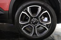 USED 2024 73 JEEP Avenger 1.2 Turbo Altitude+ 5dr (SAT NAV) 