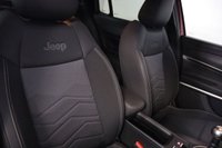 USED 2024 73 JEEP Avenger 1.2 Turbo Altitude+ 5dr (SAT NAV) 