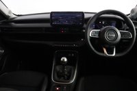 USED 2024 73 JEEP Avenger 1.2 Turbo Altitude+ 5dr (SAT NAV) 