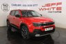 USED 2024 73 JEEP Avenger 1.2 Turbo Altitude+ 5dr (SAT NAV) 