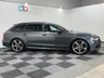 USED 2014 14 AUDI A6 AVANT 2.0 TDI ultra Black Edition Estate 5dr Diesel S Tronic Euro 6 (s/s) (190 ps) FSH, RECENT CAMBELT AND GEARBOX SERVICE, HUGE SPEC, 20 INCH ALLOYS