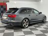 USED 2014 14 AUDI A6 AVANT 2.0 TDI ultra Black Edition Estate 5dr Diesel S Tronic Euro 6 (s/s) (190 ps) FSH, RECENT CAMBELT AND GEARBOX SERVICE, HUGE SPEC, 20 INCH ALLOYS