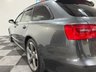 USED 2014 14 AUDI A6 AVANT 2.0 TDI ultra Black Edition Estate 5dr Diesel S Tronic Euro 6 (s/s) (190 ps) FSH, RECENT CAMBELT AND GEARBOX SERVICE, HUGE SPEC, 20 INCH ALLOYS